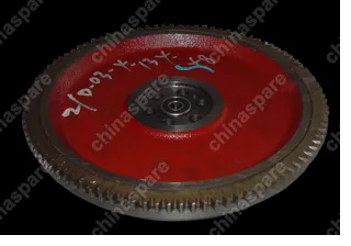 Маховик Chery QQ