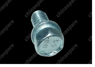 4621000228 Болт 8мм Chery QQ