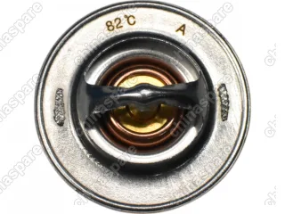Термостат 1.1 Chery QQ