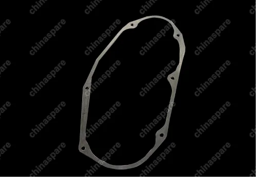 Прокладка крышки ремня грм Chery QQ