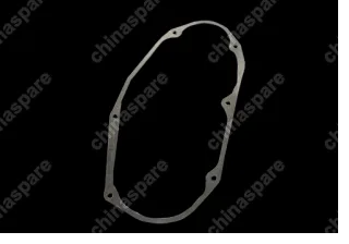 Прокладка крышки ремня грм Chery QQ