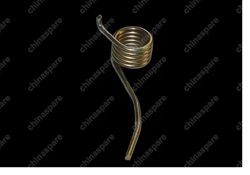 4621000028 Пружина натяжителя Chery QQ