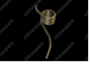 4621000028 Пружина натяжителя Chery QQ