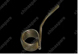4621000028 Пружина натяжителя Chery QQ