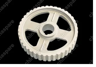 Шестерня распредвала Chery QQ