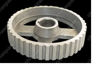 Шестерня распредвала Chery QQ