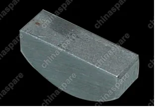 4621000031 Шпонка коленвала и распредвала 465 Chery QQ