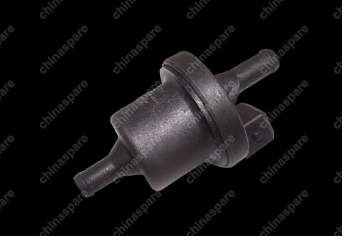 465Q1AD1207850 Electromagnetic valve - carbon box Chery QQ