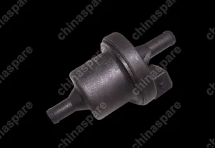 465Q1AD1207850 Electromagnetic valve - carbon box Chery QQ