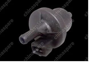 465Q1AD1207850 Electromagnetic valve - carbon box Chery QQ
