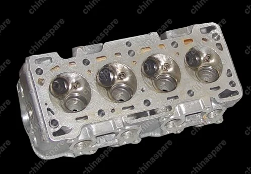 Головка блока цилиндров Chery QQ
