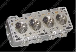Головка блока цилиндров Chery QQ