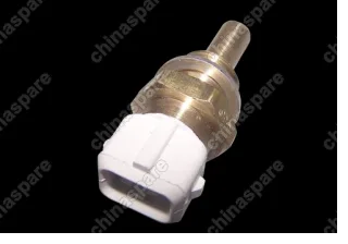 Датчик температуры системы охлаждения (в радиаторе) Chery QQ