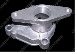 Корпус термостата металл Chery QQ