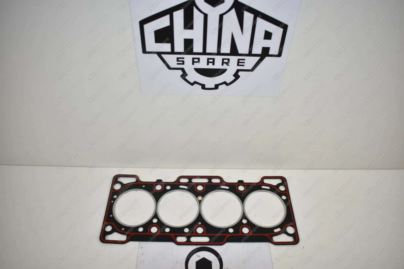 Прокладка Головки Блока 1.1 Chery QQ 465