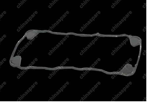 Прокладка крышки клапанной Chery QQ