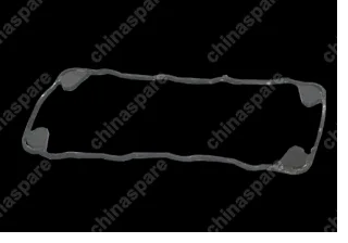 Прокладка крышки клапанной Chery QQ