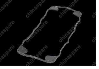 Прокладка крышки клапанной Chery QQ