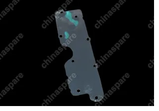 Прокладка крышки клапанной Chery QQ