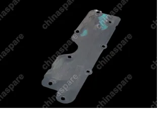 Прокладка крышки клапанной Chery QQ