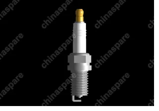 Свеча зажигания (465 двигатель, 1.1) Chery QQ