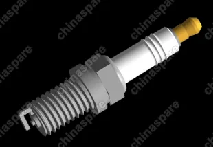 Свеча зажигания (465 двигатель, 1.1) Chery QQ