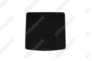 FAW1410202 Коврик в багажник с логотипом FAW X80, 2017->, кросс., 1 шт. (текстиль)