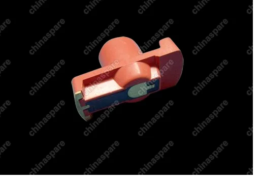 465Q1AD6561007 Бегунок трамблера Chery QQ
