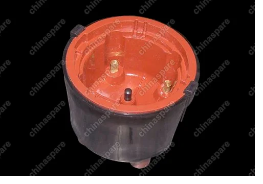 465Q1A2D6581002 Крышка трамблера Chery QQ