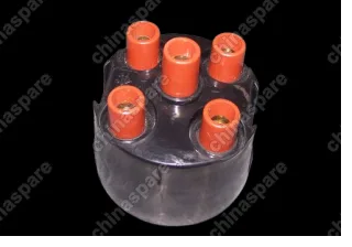 465Q1A2D6581002 Крышка трамблера Chery QQ