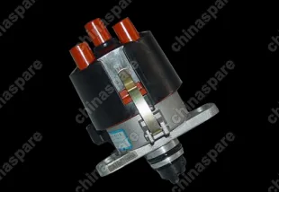 465Q1A2D3706950 Распределитель зажигания (трамблер) Chery QQ