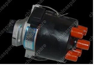 465Q1A2D3706950 Распределитель зажигания (трамблер) Chery QQ