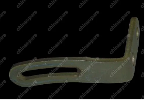 465Q1A2D1000040B Adjustment arm - generator Chery QQ