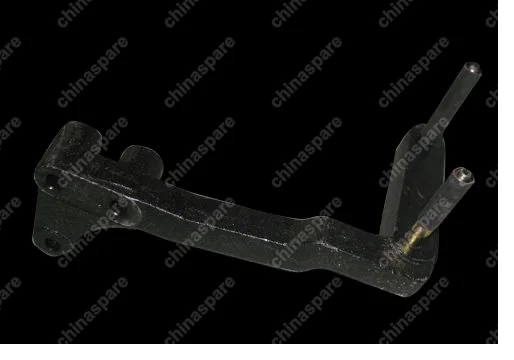 465Q1A2D1001870 Washer assy - shock absorber Chery QQ