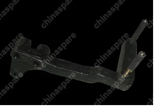 465Q1A2D1001870 Washer assy - shock absorber Chery QQ