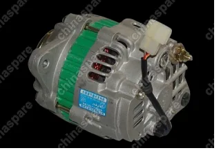 465Q1A2D3701950 Генератор 1,1 (da465q) Chery QQ