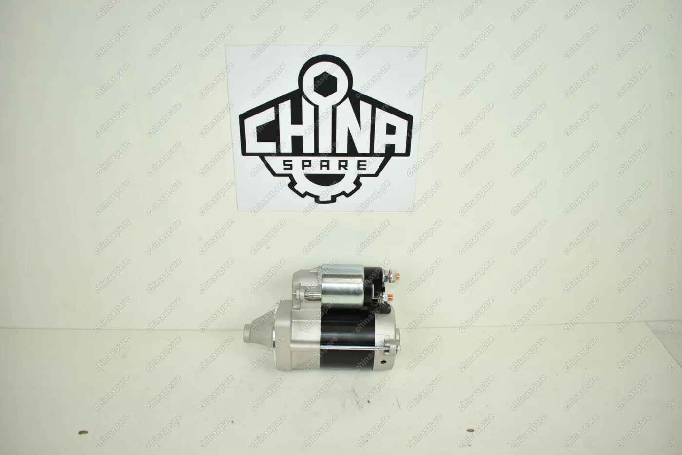 Стартер Chery QQ 0,8 / QQ6 1,1