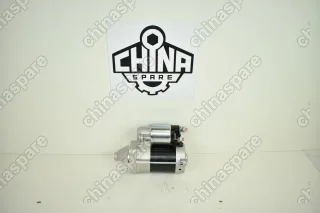 Стартер Chery QQ 0,8 / QQ6 1,1