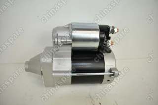 Стартер Chery QQ 0,8 / QQ6 1,1