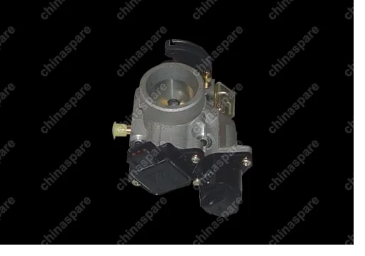 465Q1A2D1107950 Блок дроссельной заслонки 1,1 Chery QQ
