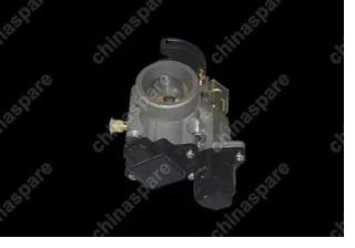 465Q1A2D1107950 Блок дроссельной заслонки 1,1 Chery QQ