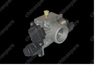 465Q1A2D1107950 Блок дроссельной заслонки 1,1 Chery QQ