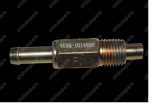 465Q1014800 Клапан pcv топливопровода механический Chery QQ