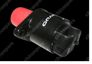 S111135011 Клапан холостого хода Chery QQ