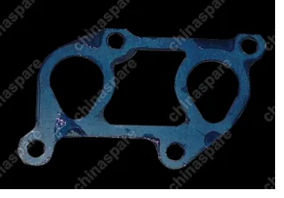 Прокладка впускного коллектора Chery QQ
