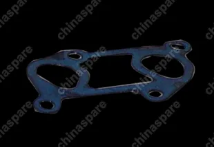 Прокладка впускного коллектора Chery QQ