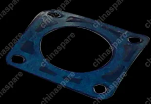 Прокладка дроссельной заслонки Chery QQ