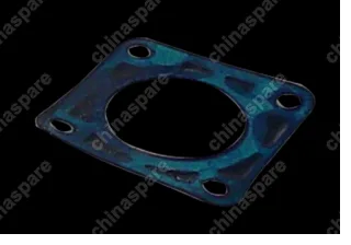 Прокладка дроссельной заслонки Chery QQ