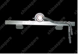 Рампа топливная металл Chery QQ