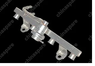 Рампа топливная металл Chery QQ